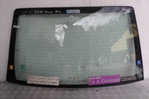 Изображение товара 114223 - 00114223 steklo zadnee Dodge Nitro