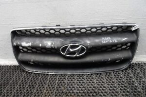 Изображение товара 114268 - 00114268 reshetka radiatora 