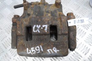Изображение товара 114281 - 00114281 support perednij pravyj Citroen Berlingo