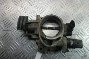 Изображение товара 114344 - 00114344 zaslonka drosselnaya 