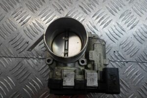 Изображение товара 114347 - 00114347 zaslonka drosselnaya Volkswagen LT