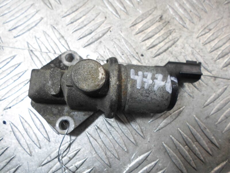 Изображение товара 114363 - 00114363 klapan elektromagnitnyj Renault Twingo