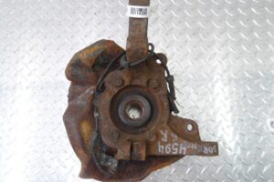 Изображение товара 114399 - 00114399 kulak povorotnyj pravyj Audi TT 3