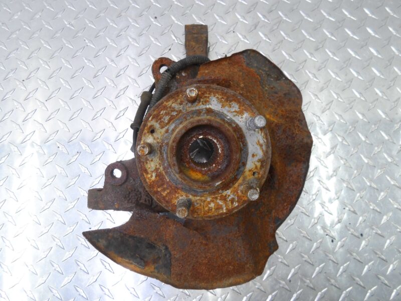 Изображение товара 114399 - 00114399 kulak povorotnyj pravyj Audi TT