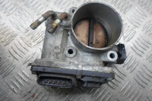 Изображение товара 114412 - 00114412 zaslonka drosselnaya 