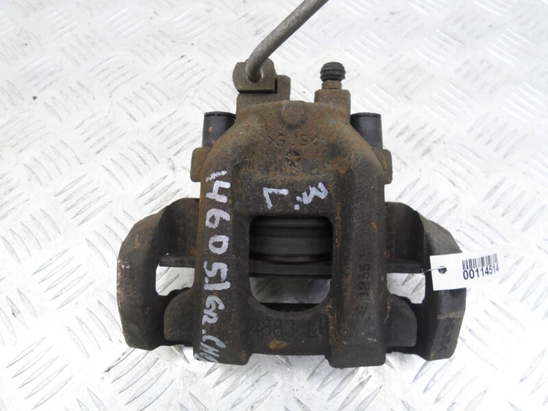 Изображение товара 114514 - 00114514 support zadnij levyj Hyundai H1