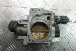 Изображение товара 114602 - 00114602 zaslonka drosselnaya 