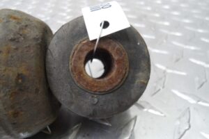 Изображение товара 114624 - 00114624 amortizator zadnij levyj Pontiac Vibe 2