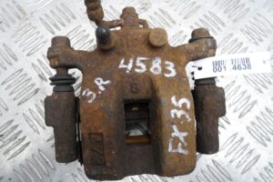 Изображение товара 114638 - 00114638 support zadnij pravyj 