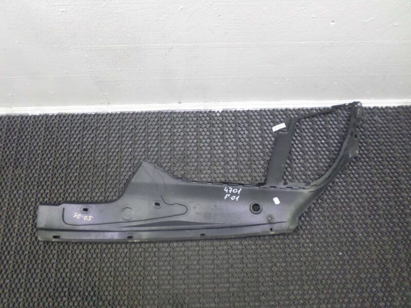 Изображение товара 114646 - 00114646 deflektor radiatora