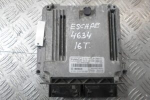 Изображение товара 114827 - 00114827 blok upravleniya dvs