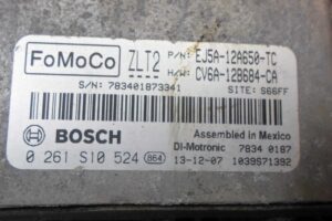 Изображение товара 114827 - 00114827 blok upravleniya dvs 3