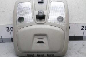Изображение товара 114834 - 00114834 plafon Volvo V50
