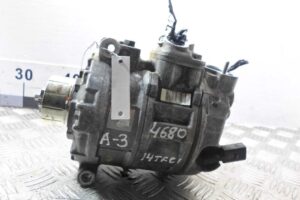 Изображение товара 114891 - 00114891 kompressor konditsionera 