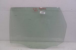 Изображение товара 114934 - 00114934 steklo dveri zadnej levoj Dodge Nitro