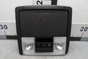 Изображение товара 114997 - 00114997 plafon Skoda Yeti