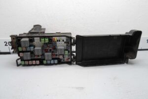 Изображение товара 115020 - 00115020 blok predokhranitelej Ford Kuga