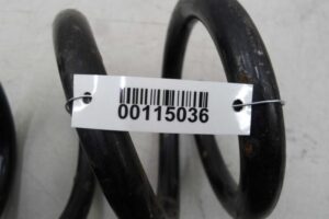 Изображение товара 115036 - 00115036 pruzhina zadnyaya 1