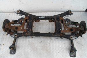 Изображение товара 115040 - 00115040 balka zadnyaya 