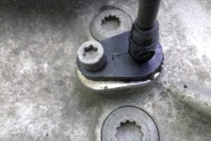 Изображение товара 115073 - 00115073 kulak povorotnyj pravyj 2