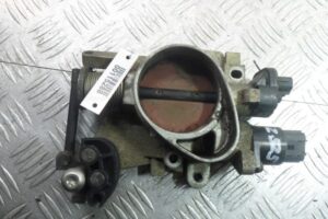 Изображение товара 115288 - 00115288 zaslonka drosselnaya 