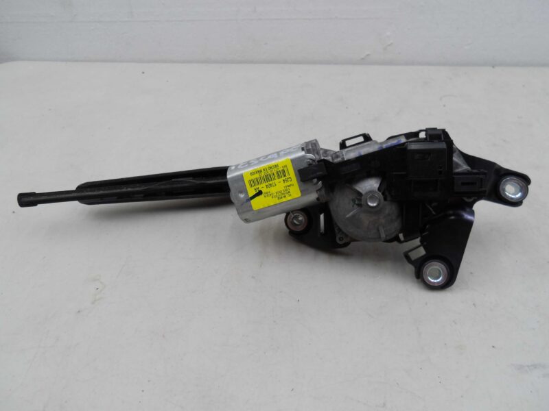 Изображение товара 115417 - 00115417 dvigatel stekloochistitelya zadnij