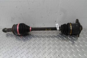 Изображение товара 115466 - 00115466 poluos zadnyaya levaya 