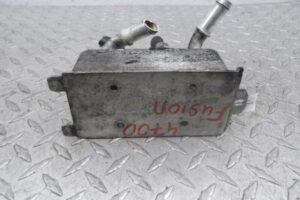 Изображение товара 115524 - 00115524 teploobmennik Chevrolet Aveo