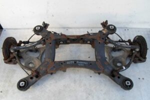 Изображение товара 115778 - 00115778 balka zadnyaya 