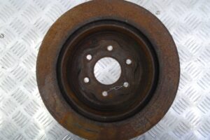 Изображение товара 115779 - 00115779 disk tormoznoj zadnij LDV Convoy