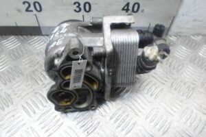 Изображение товара 115800 - 00115800 korpus maslyanogo filtra 