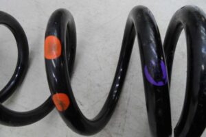 Изображение товара 115883 - 00115883 pruzhina zadnyaya Toyota Hiace 2