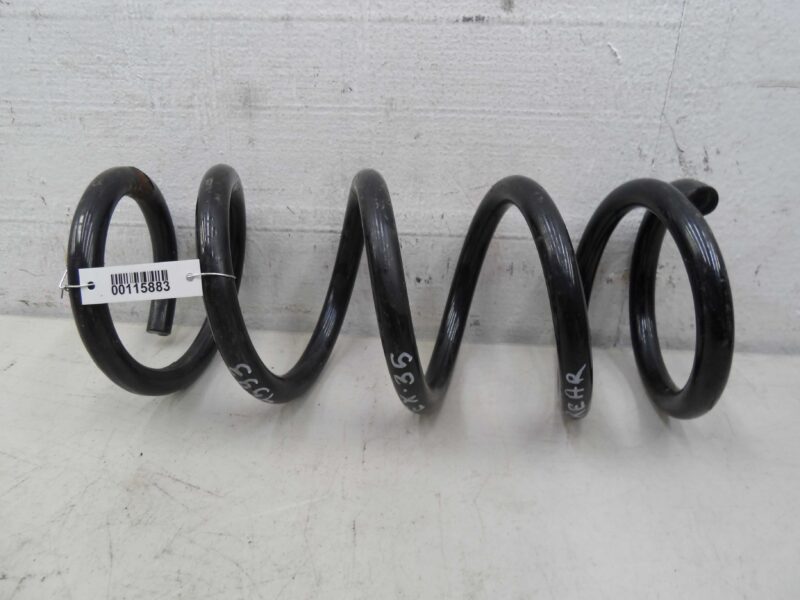 Изображение товара 115883 - 00115883 pruzhina zadnyaya Toyota Hiace