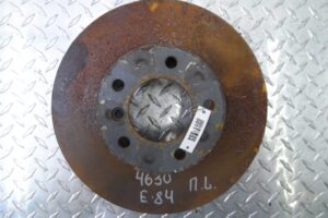 Изображение товара 115894 - 00115894 disk tormoznoj perednij