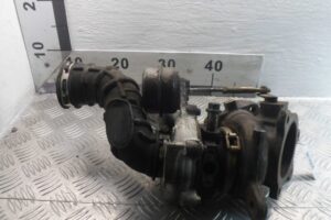 Изображение товара 115970 - 00115970 turbina Skoda Yeti