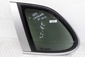 Изображение товара 115972 - 00115972 steklo kuzovnoe levoe Mercedes A klasse