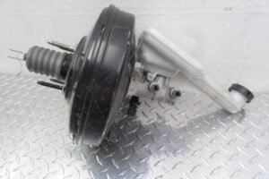 Изображение товара 115980 - 00115980 vakuum tormoznoj Chevrolet Aveo