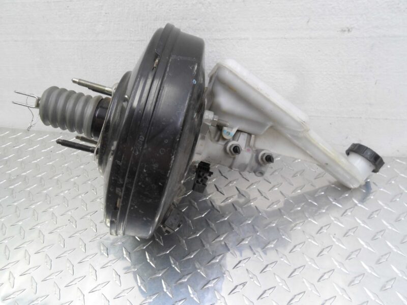 Изображение товара 115980 - 00115980 vakuum tormoznoj Chevrolet Aveo