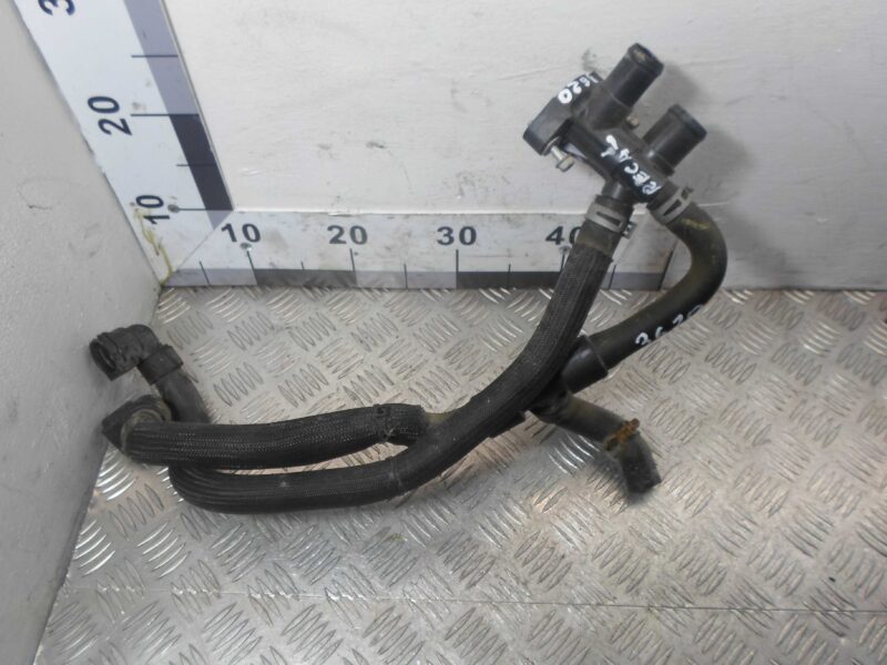 Изображение товара 116001 - 00116001 korpus termostata