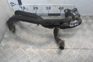 Изображение товара 116001 - 00116001 korpus termostata 2