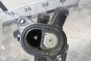 Изображение товара 116001 - 00116001 korpus termostata 3