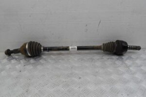 Изображение товара 116010 - 00116010 poluos zadnyaya pravaya 