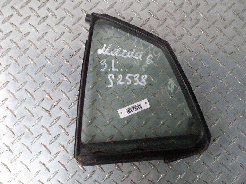 Изображение товара 116019 - 00116019 steklo dveri zadnej levoj