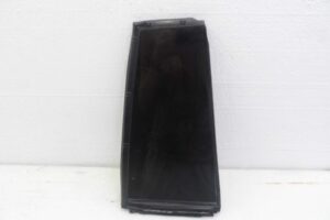 Изображение товара 116028 - 00116028 steklo dveri zadnej levoj Skoda Octavia 2