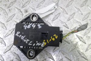 Изображение товара 116063 - 00116063 datchik uskoreniya Renault Logan