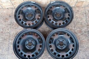 Изображение товара 116122 - 00116122 disk shtampovannyj 1