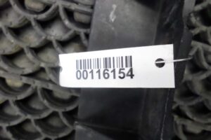 Изображение товара 116154 - 00116154 kronshtejn zadnego bampera Mercedes A klasse 2