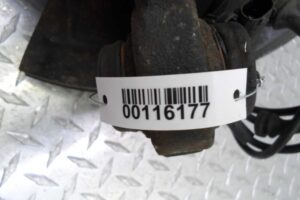 Изображение товара 116177 - 00116177 stupitsa zadnyaya pravaya Audi Q5 1