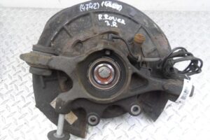 Изображение товара 116177 - 00116177 stupitsa zadnyaya pravaya Audi Q5 3