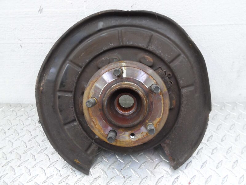 Изображение товара 116177 - 00116177 stupitsa zadnyaya pravaya Audi Q5